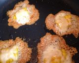 おやつに☆何これ？旨旨コーンチーズ作り方5写真