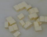 チーズたまご作り方1写真