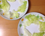 アボカドとから揚げさっぱり丼作り方4写真