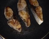 ブリのなべ照り焼き作り方2写真