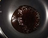 ブリのなべ照り焼き作り方3写真