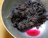 うちの梅干し作り方30写真