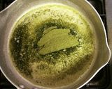 超簡単！！抹茶とあずきの3色ゼリー作り方4写真