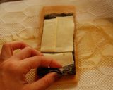 おからこんにゃくくるくるろーる☆彡作り方4写真