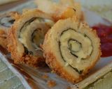 おからこんにゃくくるくるろーる☆彡作り方6写真