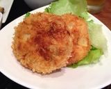 案外美味しい〜♪豆腐コロッケ作り方6写真