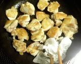 ♧簡単で早い♪ 和風なチキン照り焼き♧作り方3写真