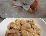 下味簡単!鶏の唐揚げ作り方3写真