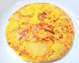 失敗しないスペインオムレツの焼き方作り方12写真