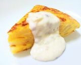 失敗しないスペインオムレツの焼き方作り方13写真