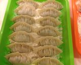 焼き簡単パリッ☆ラーメン屋の美味しい餃子作り方9写真