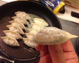 焼き簡単パリッ☆ラーメン屋の美味しい餃子作り方13写真