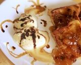 簡単！ふわカリッフレンチトースト作り方15写真
