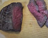 魚焼きグリルで作るローストビーフ作り方9写真
