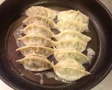 焼き簡単パリッ☆ラーメン屋の美味しい餃子作り方15写真