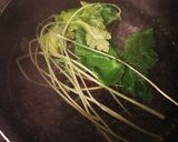 あと１品副菜に＊焼き椎茸のおろし和え作り方6写真