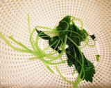あと１品副菜に＊焼き椎茸のおろし和え作り方7写真