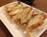 焼き簡単パリッ☆ラーメン屋の美味しい餃子作り方17写真