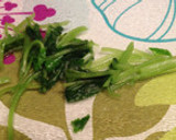 あと１品副菜に＊焼き椎茸のおろし和え作り方8写真