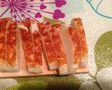 あと１品副菜に＊焼き椎茸のおろし和え作り方10写真