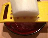 あと１品副菜に＊焼き椎茸のおろし和え作り方11写真