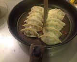 焼き簡単パリッ☆ラーメン屋の美味しい餃子作り方18写真