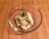 あと１品副菜に＊焼き椎茸のおろし和え作り方13写真