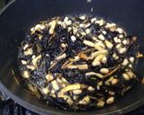 薄味でモリモリ食べるひじきの煮物作り方5写真