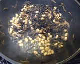 薄味でモリモリ食べるひじきの煮物作り方6写真
