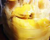 ♪塩レモンで鮭と枝豆の爽やかお寿司♪作り方8写真