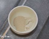 自家製酵母と国産小麦でふんわり食パンⅠ作り方36写真