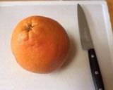 簡単綺麗！グレープフルーツの剥き方☆作り方1写真
