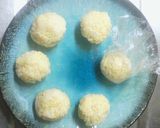 かわいくておいしい★えびフライスコロッケ作り方4写真