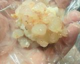 かわいくておいしい★えびフライスコロッケ作り方5写真