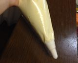 初めてのイチゴムースシャルロット！作り方5写真