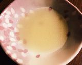 初めてのイチゴムースシャルロット！作り方8写真