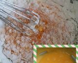 マサシッポのこだわりN.Yチーズケーキ作り方9写真