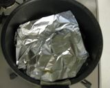 冷やしたぬきうどん作り方2写真