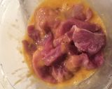 ピクルスで作る♪なんちゃって酢豚作り方3写真
