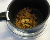 冷やしたぬきうどん作り方3写真