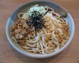 冷やしたぬきうどん作り方6写真