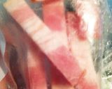 簡単 なんちゃってチーズカレーリゾット作り方1写真