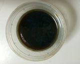 ゴボウ入りほうれん草 人参 もやしナムル作り方5写真