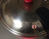 圧力鍋で枝豆〜♪…(o˘◡˘o)♡作り方10写真