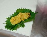 ポテトサラダで春巻き(プレーン・カレー)作り方2写真