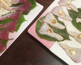 旦那様が作る絶品簡単とろとろ炙りびんとろ作り方5写真
