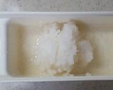 20分簡単　夏バテ解消！　おろし冷しゃぶ作り方1写真