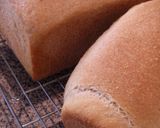 全粒粉７０％無花果パン☆パネマザ☆無油脂作り方6写真