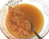 ご飯が進む☆厚揚げと豚肉の味噌炒め作り方3写真