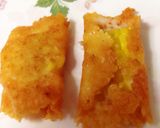 おやつに☆何これ？旨旨コーンチーズ作り方8写真